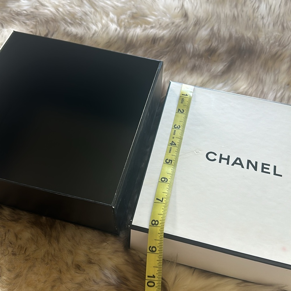 Chanel Empty Box - image 7